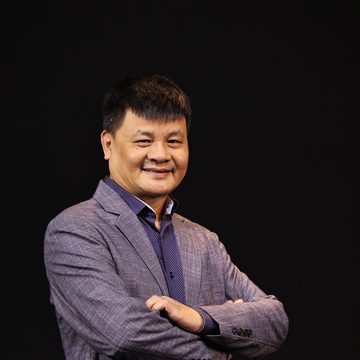 Bùi Minh Đạo