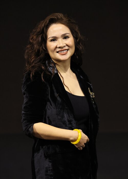 Phan Thanh Hương