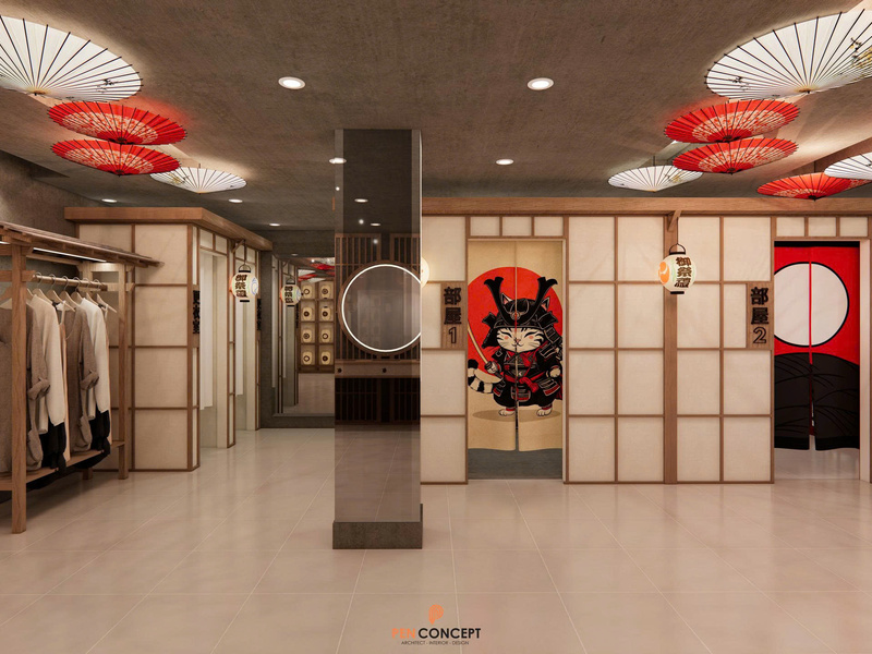 The Dinh Photobooth & Studio