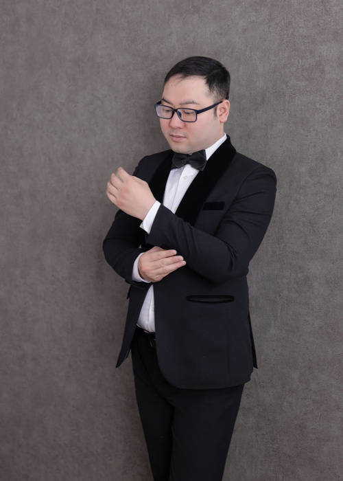 Trần Tuấn Linh