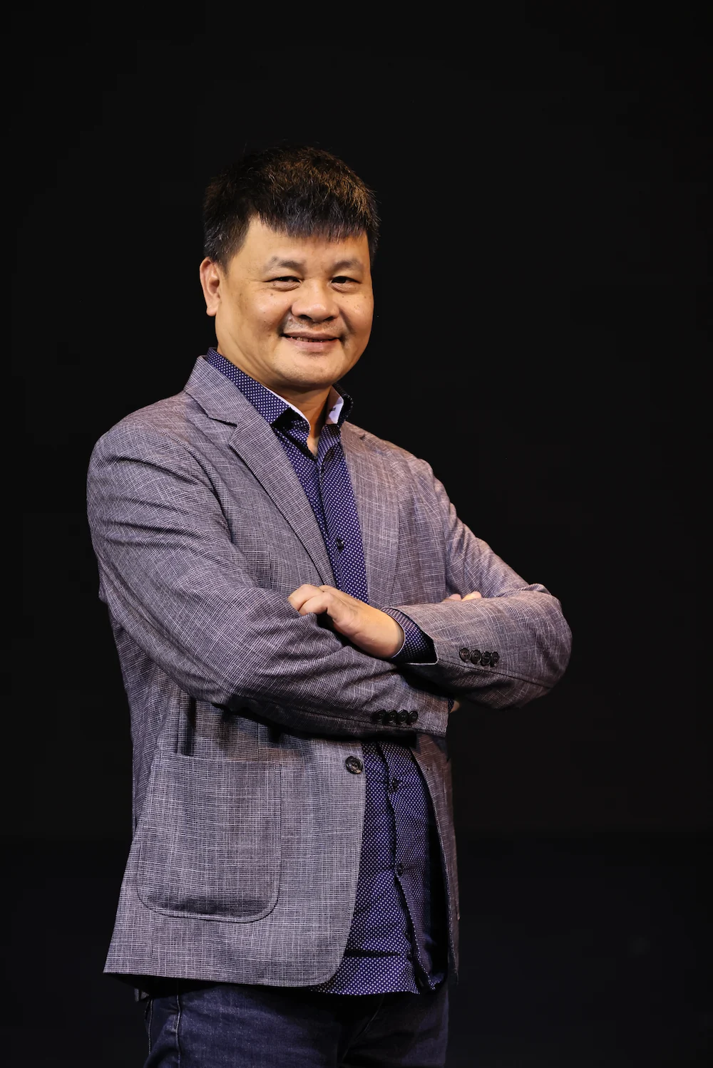 Bùi Minh Đạo