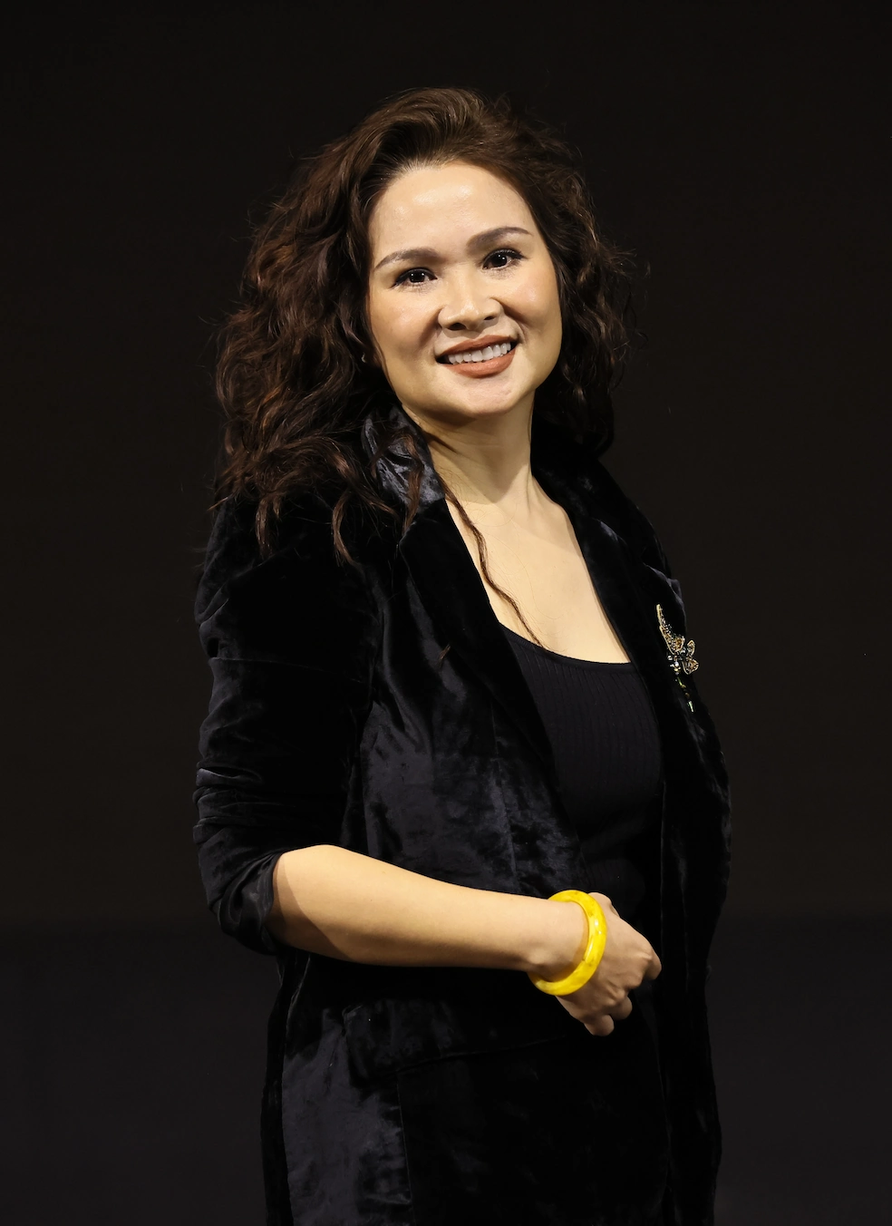Phan Thanh Hương